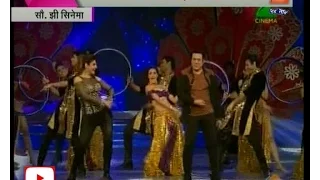 Spotlight | Zee Cine Awards | Govinda Raveena Tandon | Performance