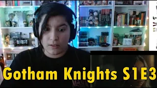 Gotham Knights S1E3 EDITED