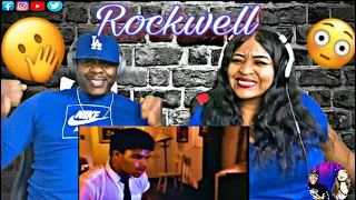 This Makes Us Paranoid!!! Rockwell - Somebody’s Watching Me (Reaction)