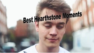 Reynad's Best Hearthstone Moments