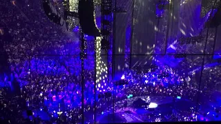 Billy Joel Madison square garden 2018