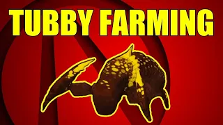 Borderlands 2 | Trying Out The New BEST TUBBY FARM