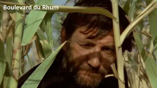 Boulevard du rhum 1971 - Casting du film réalisé par Robert Enrico
