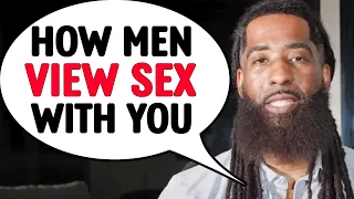How Men View Sex: A Male Perspective