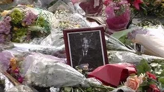 Mandela's legacy in Johannesburg