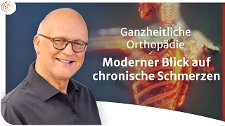 Osteoporose, Arthrose, Gender-Medizin und chronische Schmerzen: NGK-Interview mit Dr. Frohberger!