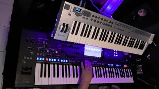 Purple Disco Machine, Sophie and the Giants   In The Dark Cover by Albert