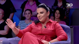 Top Show, 18 Shtator 2018, Pjesa 2 - Top Channel Albania - Talk Show