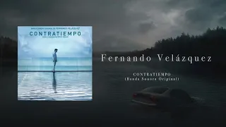 02.  El Invitado Invisible - Fernando Velázquez