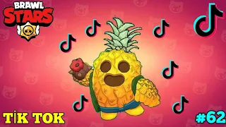 Brawl Stars Tik Tok Videoları #62