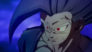 Beast Gohan.mp4