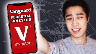 Vanguard Personal Investor Australia Review (Updated for 2021 Fee Changes)