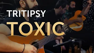 Britney Spears - Toxic (Cover)