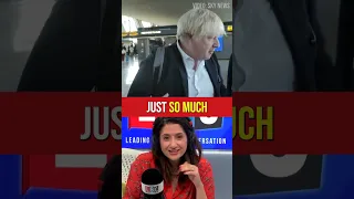 Should Boris Johnson hand his WhatsApp messages to the inquiry? | LBC