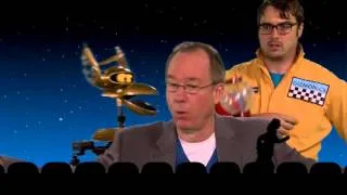 Bring Back MST3K, Part 3: Joel Reveals More About The Next Cast