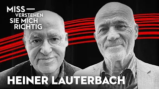 Gregor Gysi & Heiner Lauterbach