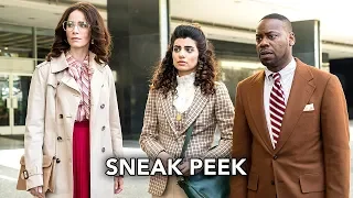 Timeless 2x08 Sneak Peek "The Day Reagan Was Shot" (HD) Season 2 Episode 8 Sneak Peek