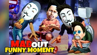 Madout 2 Bco Funny 😂Moments😂 and Funny Complications Must Watch