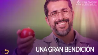 Canto tema: De siervos a Reyes | Semana de talentos 2024