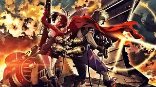 Kabaneri of the Iron Fortress   AMV   Ready to Rise by To No Avil