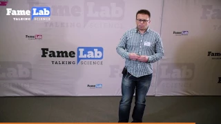 Aqueous liquid ventilation - Evgeni Sperling - FameLab Potsdam 2017