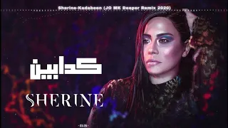 Sherine - Kadabeen ( JO MK Deeper Remix 2020 ) / شيرين - كدابين