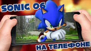 BEST SONIC GAMES FOR SMARTPHONE