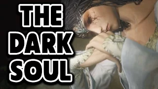 THE DARK SOUL | Dark Souls 3: The Ringed City #4