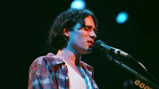 Jeff Buckley (Even Better Than) The Best Performance Ever!