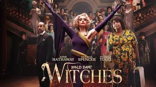 The Witches | Official Trailer | 2020