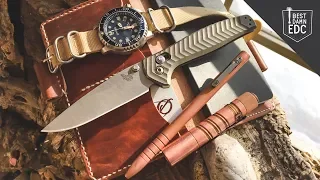 5 Amazing Everyday Carry Setups from the Discord | EDC Weekly