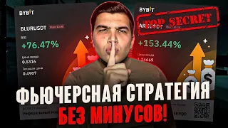 ФЬЮЧЕРСЫ БЕЗ МИНУСОВ-ЭТО ВОЗМОЖНО! Лучшая торговая стратегия для фьючерсов.