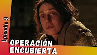 Película histórica de amor | OPERACIÓN ENCUBIERTA (9/12) | Doblada en ESPAÑOL | Entre Amigas