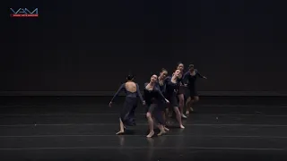 YAGP 2020 ATLANTA #117 Fortuna - The Georgia Ballet