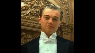 jack is my national anthem 🤍 | Jack Dawson TikTok Edit #titanic #jackdawson #leonardodicaprio