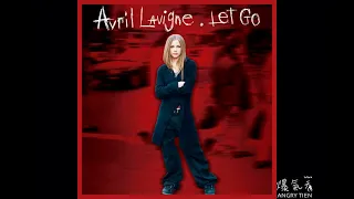 Avril Lavigne - Breakaway Instrumental (20th Anniversary Edition)
