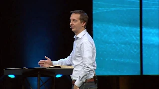 Three Prayers, Romans 12:12 | Pastor Matt Ferrell