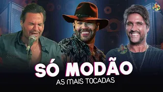 Só Modão Top |Musica Só Modão Sertanejo |Modão Do Brasil |Eduardo Costa, Victor e Leo, Gusttavo Lima