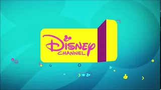 Disney Channel Emoji BGM - Vibing (Extended)