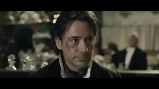 Sherlock Holmes 3 Fragman