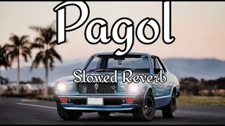 Pagol Hoye || Slowed reverb lofi mixed||