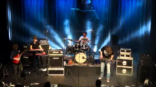 Remember Phil & Gary 2015 (Off.) All star G. M. Tribute - Hurricane at de Bosuil