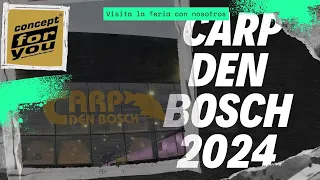 CARP DEN BOSCH 2024