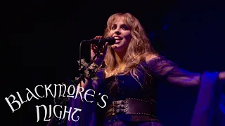 Blackmore's Night - The Circle (A Knight in York, 2012)