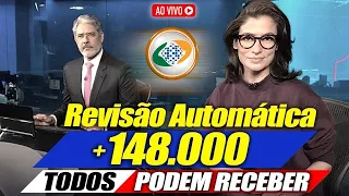 ÓTIMA NOTICIA: INSS vai REVISAR BENEFÍCIOS e LIBERAR PAGAMENTOS para APOSENTADOS conforme CALENDÁRIO