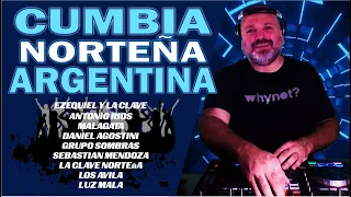 CUMBIA NORTEÑA ARGENTINA by @hernangolabek8514