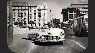 1940'ların İstanbul'u