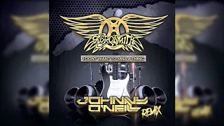 Aerosmith - I Dont Want To Miss A Thing (Johnny O'Neill Remix)