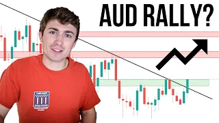 AUD/USD going to rally BIG in 2020? AUD Pairs Weekly Chart Analysis!