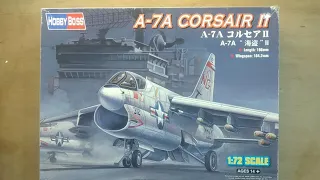 A 7A Corsair II (Hobby Boss) 1/72